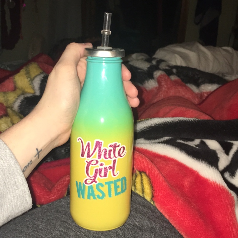 Birthday gift never used